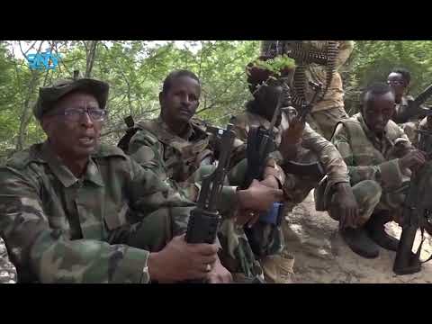 Deg Deg Gen Odowaa oo Amar ku bixiye in Meeshii lagu Arko Shabaab lagu dilo ama lagu toogto.......