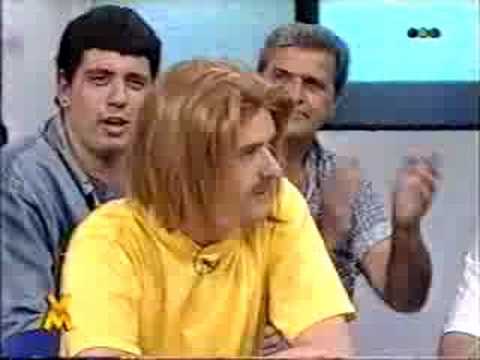 Videomatch - El equipo deprimente!!!!