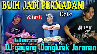 Download lagu Buih Jadi Permadani - EXIST - Cover By Yayan jandut Dkk ,,glerrrrrr mp3