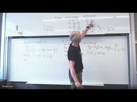 Pružnost a pevnost 1 - cvičení 4