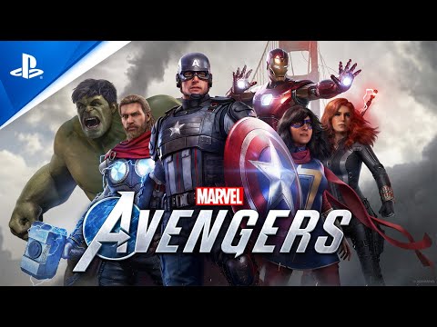 Marvel’s Avengers and Borderlands 3 are free on PS Now