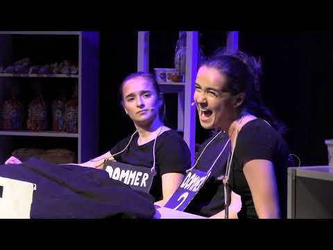 Ullernrevyen 2022: "DETTE ER EN MELDING TIL ALLE VÅRE KUNDER"