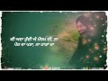 Mausam Filhaal Hawavan Satinder Sartaaj Whatsapp Status Video