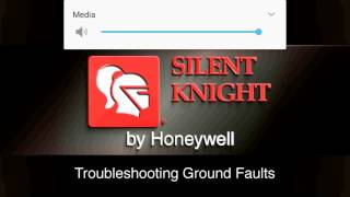 Silent Kinght-How to troubleshoot a ground fault