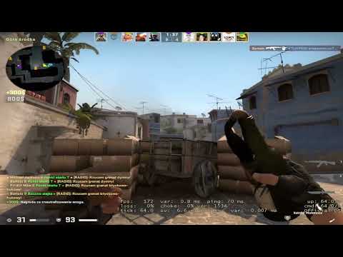 Jak nie grać w CS:GO #4