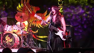 Danielle Nicole Band - "Crawl" - Knuckleheads, Kansas City, MO - 04/07/18