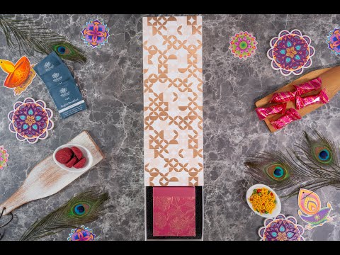 Spark of Tradition Hamper