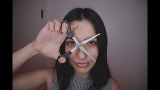 Download lagu ASMR | Friend Gives You Haircut Roleplay mp3 Download lagu ASMR | Friend Gives You Haircut Roleplay mp3