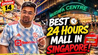 Download lagu You can get everything here at Mustafa Centre?! | Singai Tamizhan Recommends Ep.14 mp3 Download lagu You can get everything here at Mustafa Centre?! | Singai Tamizhan Recommends Ep.14 mp3