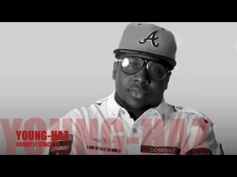 YOUNG-HAZ COUNT STACK IT