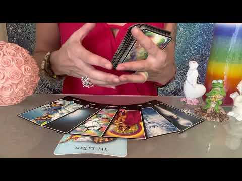 🫶🏼WOCHENAUSBLICK 19.9.-25.9.2022🤪7 Tage " Alles darf sein"🤩Tarot Wochenhoroskop🌸