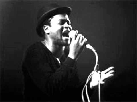 Sugar Minott - Mr DC Live 1984