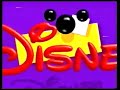 Opening To Peter Pan UK VHS 1998