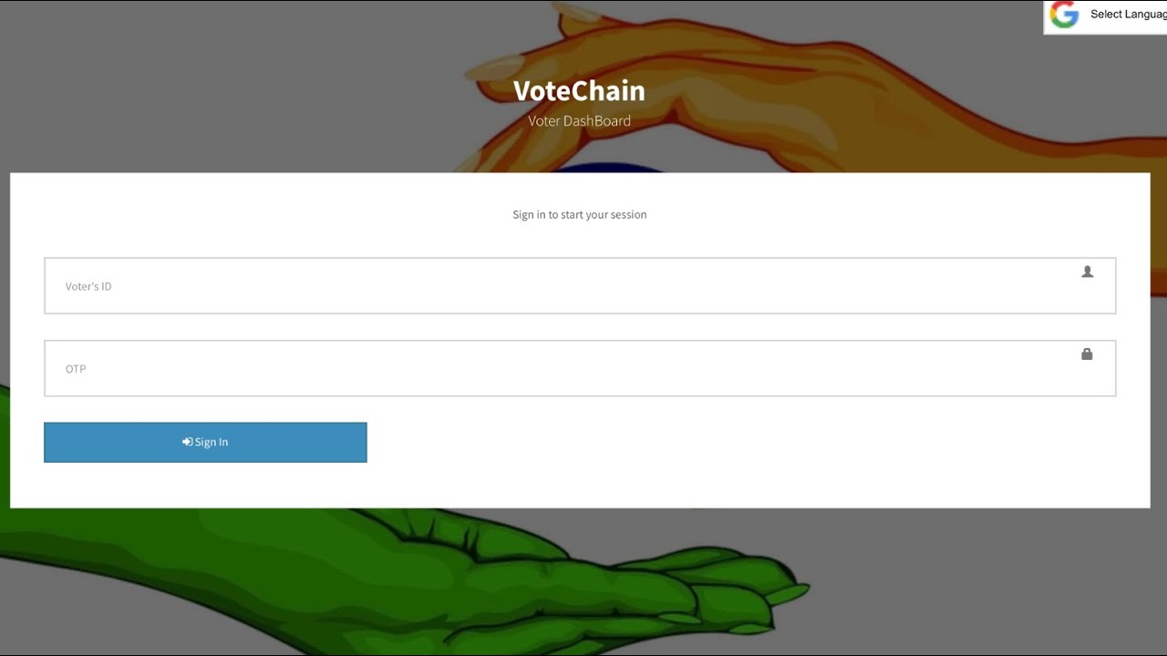 VoteChain:A Decentralized Voting System Using Blockchain