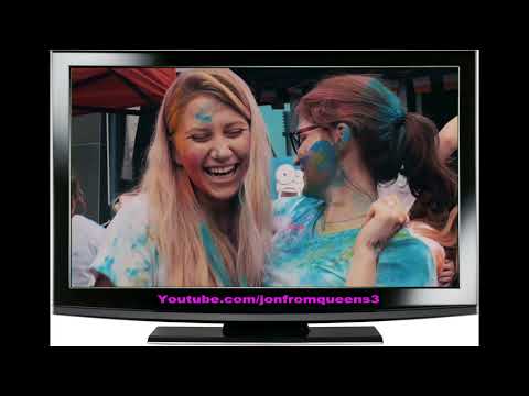 Vee Ram - Holi Re Virtual Concert performance (2021)