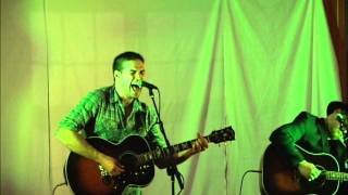 Joe Firstman - Pretty Things