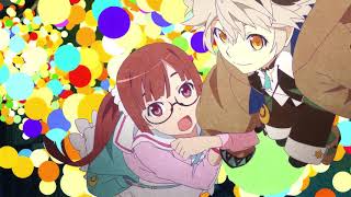 豊島区×アニメイト「池袋PRアニメ」【完成フルバージョン】