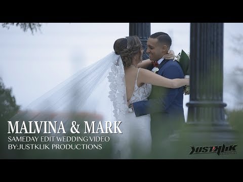 MARK & MALVINA | SDE | 09.30.2018