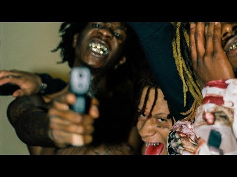 Trippie Redd, Lil Wop - Trap [Prod by Sega & Savage]