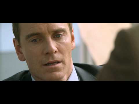 The Counselor (UK Trailer)