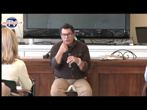 Crisi e cambiamento - Vincenzo Tallarico