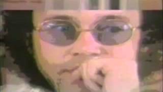 Deep Purple  MTV News 1985 tour Dates and Concert Advertisement