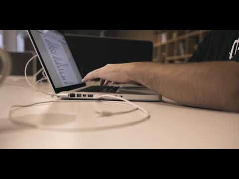 The Rehab Borough video.