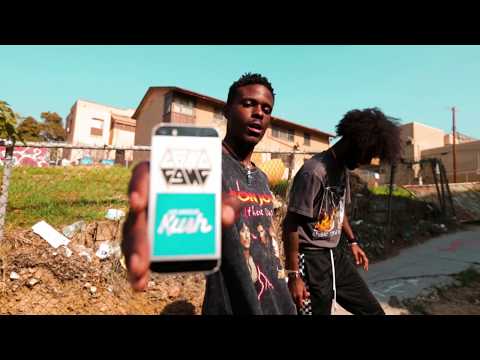 Sevie Koy & Wes Lee - XLOCC [Dir. by DHVNSEN]