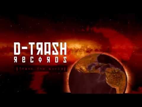 DTRASH200 - Trash The World compilation [trailer!]