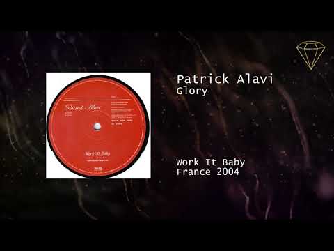 Patrick Alavi - Glory