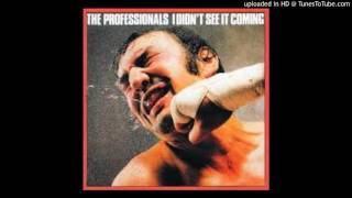 The Professionals - Mods, Skins, Punks (&quot;Are you?&quot;)