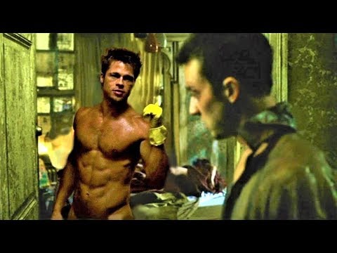 Fight Club - IL Ritrovo (HD)