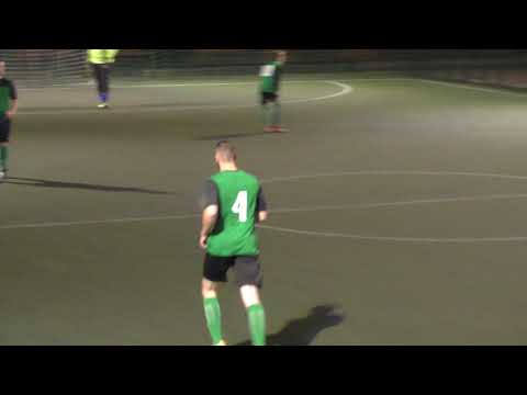 24 КХ 5 тур 5 лига Evans - Альфа 1 тайм