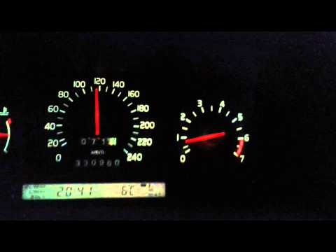 Volvo 850 idle problems...