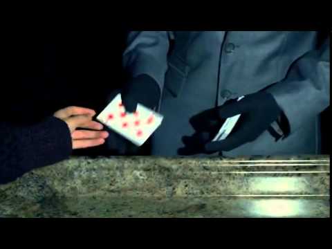 Saturn Magic -Tremble (DVD & Gimmicks included) by Magician Anonymous - Trick