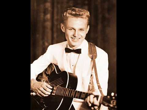 Wes Voight - I'm Ready To Go Steady - King 5231
