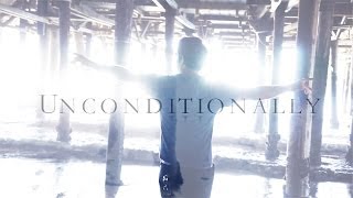 Katy Perry - Unconditionally (Official Cover by Eric Lumiere)
