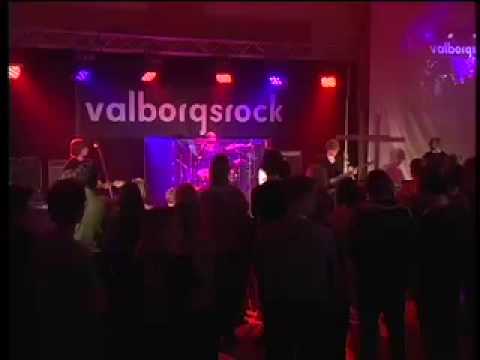 DJANK - Valborgsrock 2007
