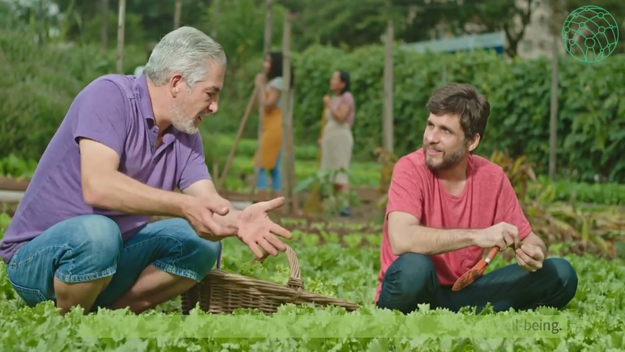 Community Gardening