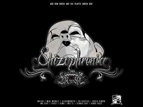 Toolboxmurda- Ich mach jeden Kaputt