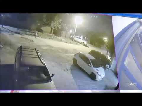 Imparable ola de robos en la ciudad