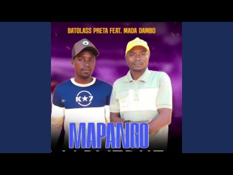 Mapango