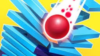 stack Ball live challenge king completing #stackball #technoball #live #livescore