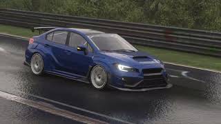 The Green Hell Forza Motorsport (8)  2025 10 10   10 07 53 09