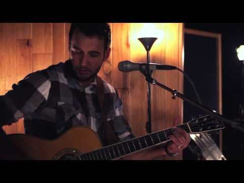 Covenant Worship - First Loved Me (OFFICIAL ACOUSTIC PERFORMANCE)