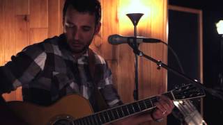 "First Loved Me" by Covenant Worship (OFFICIAL ACOUSTIC PERFORMANCE)