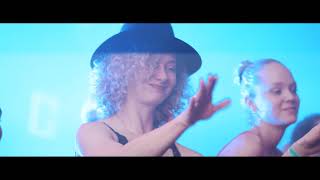 Wild As The Moon  De Marktkantine  2019