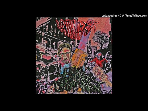 NERGRISEN & UNDXRTVKER - THEVOIDKEEPERS (Prod. SCREAM)