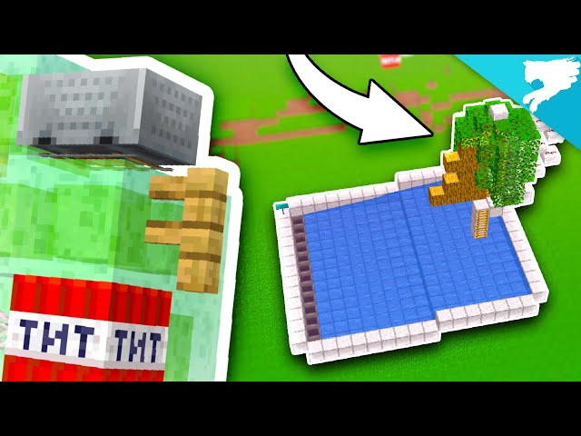 5 Best Minecraft Fuel Farms In 2021 Sportskeeda Mokokil