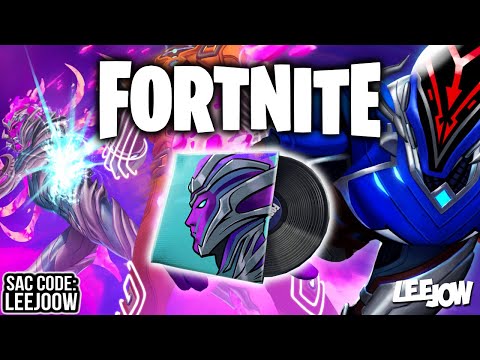 Fortnite - Origin's Anthem (Music Pack) [OST] “Lyrics In Description”